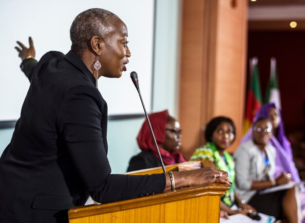 Africa Education Expo & CSR Forum 2025