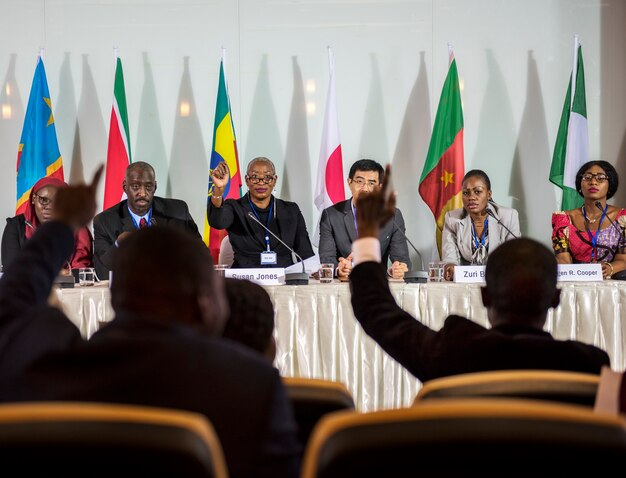 Ambassador Membership