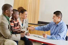 Educational Expos and Conferences